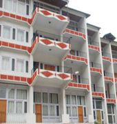Hotel Preet - Manali (Himachal Pradesh) — Photos 1